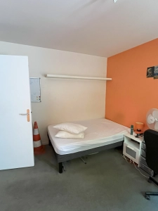 avant Chambre 2