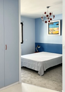 Chambre 1