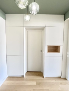 Entrée 1