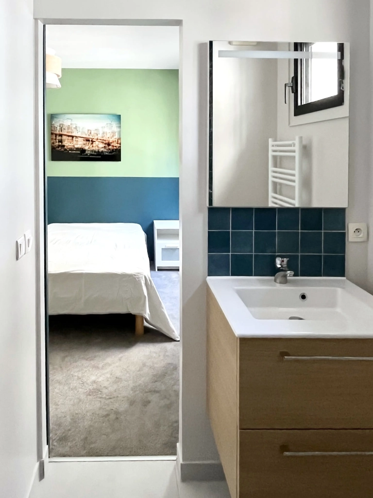 Salle d_eau2&Chambre2