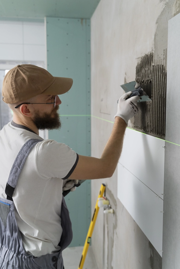 tiler-working-renovation-apartment