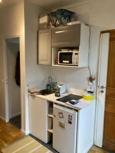 Appart 23m²09