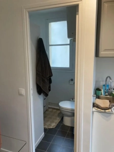 Appart 23m²10