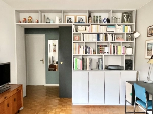 Bibliothèque
