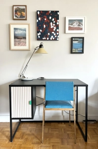 Bureau