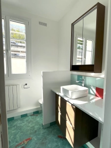 Salle de bain 2