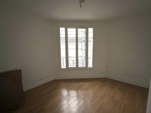 Salon avant
